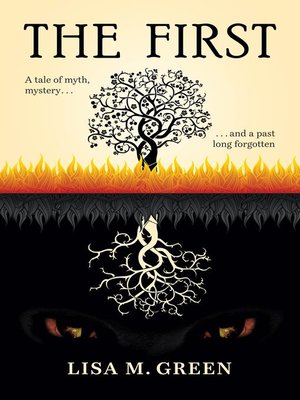 cover image of The First
